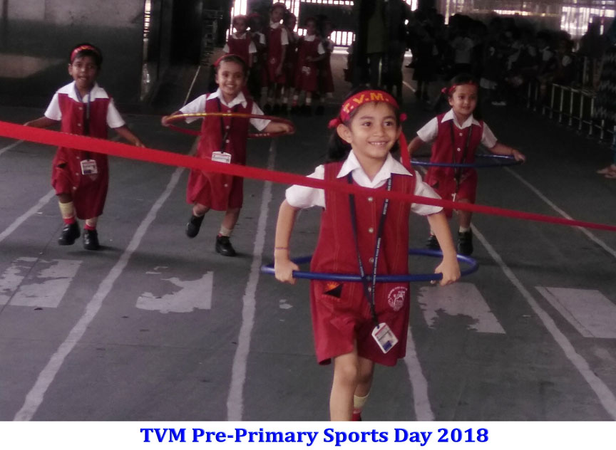 Sports Day